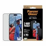 PanzerGlass iPhone Air privacy screen protector, imported from the UK