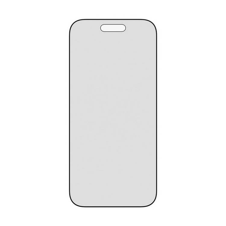 PanzerGlass iPhone Air privacy screen protector, imported from the UK