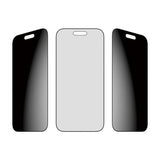 PanzerGlass iPhone Air privacy screen protector, imported from the UK