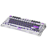 GravaStar Mercury V75 mechanical gaming keyboard, UK version