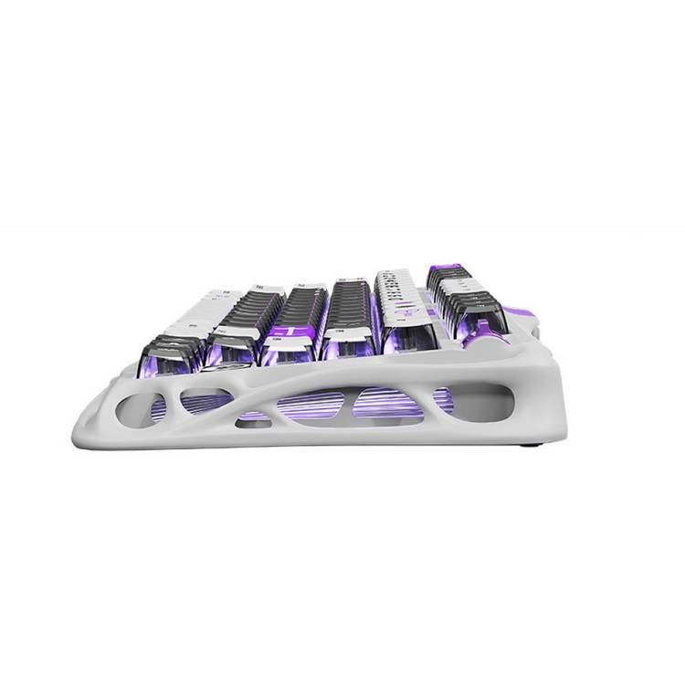 GravaStar Mercury V75 mechanical gaming keyboard, UK version