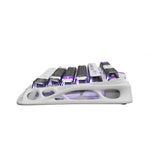 GravaStar Mercury V75 mechanical gaming keyboard, UK version