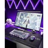 GravaStar Mercury V75 mechanical gaming keyboard, UK version