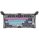Argos GravaStar Mercury V75 Pro Cyberpunk Gaming Wired Keyboard- Buy online at McGrocer