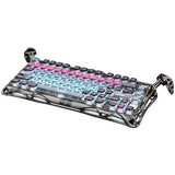 GravaStar Mercury V75 Pro gaming keyboard (British brand)