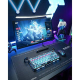 GravaStar Mercury V75 Pro gaming keyboard (British brand)