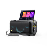 Ikarao Break X1 smart speaker karaoke Black, imported from the UK