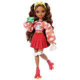 Argos Barbie Dream Besties Teresa Roller Skating Fashion Doll- Buy online at McGrocer