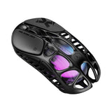 Argos GravaStar Mercury X Galaxy Gaming Wireless Mouse - Black- Buy online at McGrocer