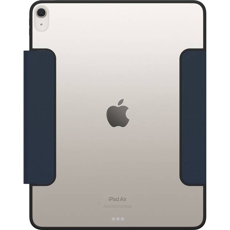 Otterbox tablet case blue for iPad Air 13in - British product