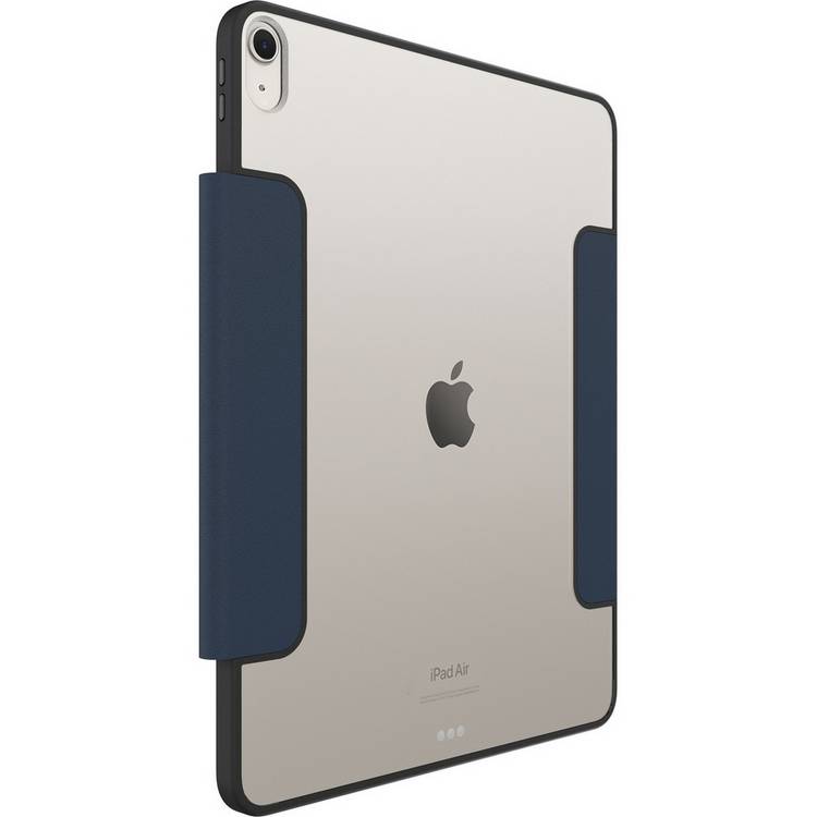 Otterbox tablet case blue for iPad Air 13in - British product