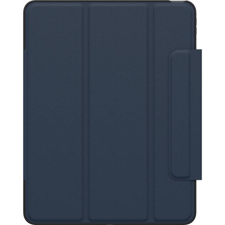 Otterbox tablet case blue for iPad Air 13in - British product