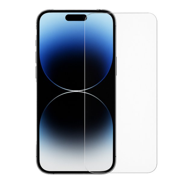 Proporta glass screen protector for iPhone 17 Pro Max - British product