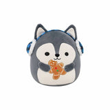 Argos Squishmallows Ryan Husky Soft Toy 7.5 Inch- Buy online at McGrocer