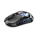 GravaStar Mercury X Pro gaming mouse (British brand)