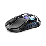 Argos GravaStar Mercury X Pro N Dongle Wireless Mouse - Black- Buy online at McGrocer
