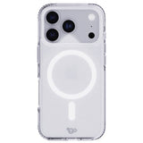 Argos Tech21 EvoClear iPhone 17 Pro MagSafe Phone Case Clear- Buy online at McGrocer