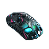 GravaStar Mercury X Pro gaming mouse (British brand)
