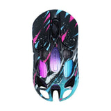 GravaStar Mercury X Pro gaming mouse (British brand)