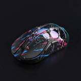 GravaStar Mercury X Pro gaming mouse (British brand)