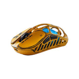 Argos GravaStar Mercury X Pro Gaming Wireless Mouse - Yellow- Buy online at McGrocer