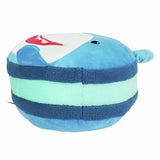 Smuzzies shark macaroon squishy soft toy - British product
