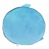Smuzzies shark macaroon squishy soft toy - British product