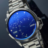 STORM Avalonic blue dial watch 47mm - British product