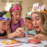 Spin Master Games Hedbanz Refresh guessing game, UK version