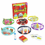Spin Master Games Hedbanz Refresh guessing game, UK version