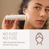 Philips Lady Shaver 8000 Series rechargeable wet and dry (British brand)