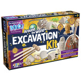Argos Science Mad Excavation Kit- Buy online at McGrocer