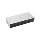 Argos Kensington SD5000T Triple 4K 11 Port Docking Station- Buy online at McGrocer