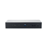 Kensington SD5000T5 Triple 4K 11 Port docking station - British product