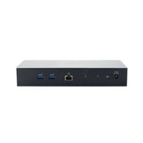 Kensington SD5000T5 Triple 4K 11 Port docking station - British product
