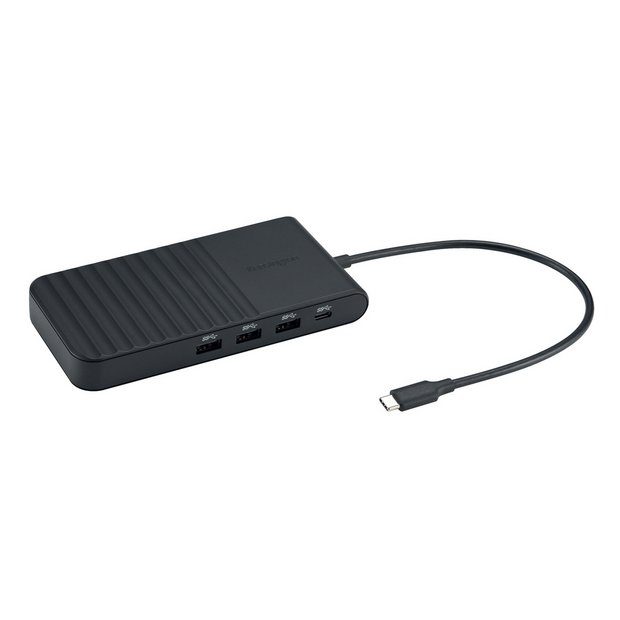 Kensington UH1500P Triple 9 Port docking station, imported from the UK