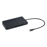 Kensington UH1500P Triple 9 Port docking station, imported from the UK