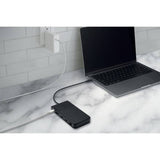 Kensington UH1500P Triple 9 Port docking station, imported from the UK