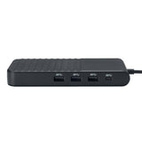 Kensington UH1500P Triple 9 Port docking station, imported from the UK