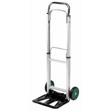 Argos McGregor GZS90A Metal Sack Barrow 90kg- Buy online at McGrocer