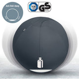 Leitz Ergo Cosy Active Sitting Ball 55cm - British product