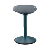 Argos Leitz Ergo Cosy Active Sitting Stool - Dark Grey- Buy online at McGrocer