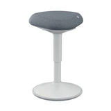 Argos Leitz Ergo Cosy Active Sitting Stool Light Grey- Buy online at McGrocer