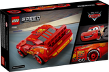 Lightning Mcqueen