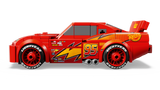 Lightning Mcqueen