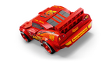 Lightning Mcqueen