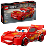 Lightning Mcqueen