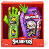 Argos ZURU Smashers Horror House and Dissect Pack- Buy online at McGrocer
