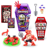 ZURU Smashers Horror House and Dissect Pack (British brand)