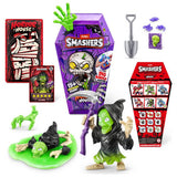 ZURU Smashers Horror House and Dissect Pack (British brand)